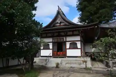 禅昌寺(岐阜県)