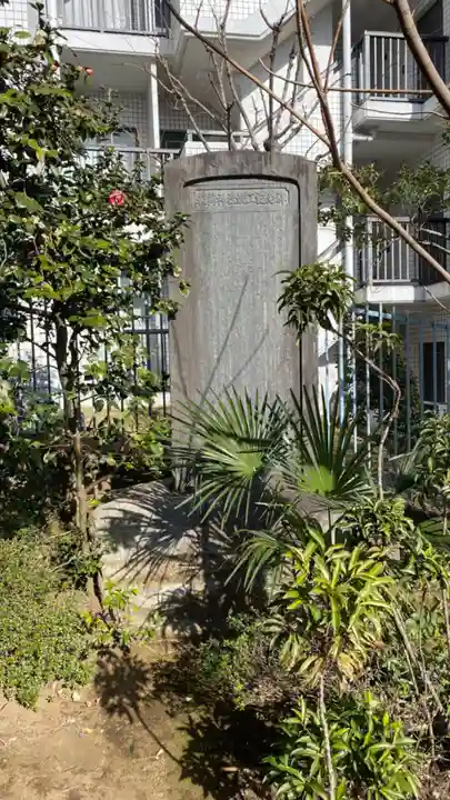 光町稲荷神社のその他建物