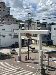 深川神社(愛知県)