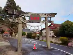 熊野神社(宮城県)