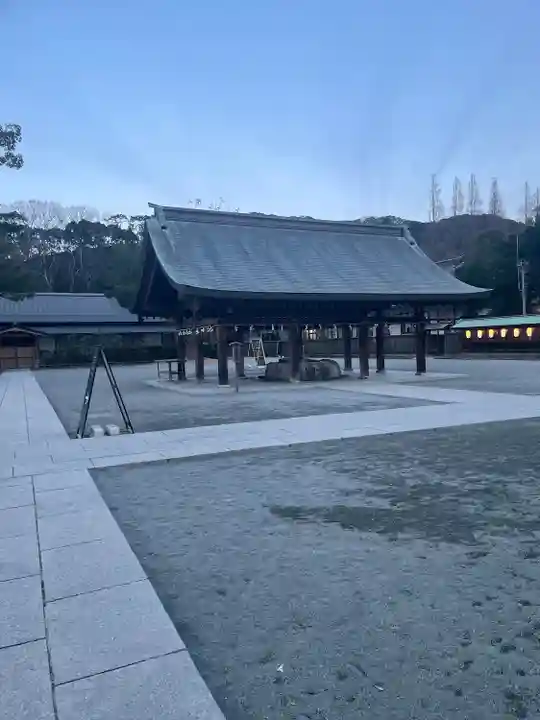 宗像大社(福岡県)