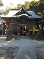 堀出神社(茨城県)