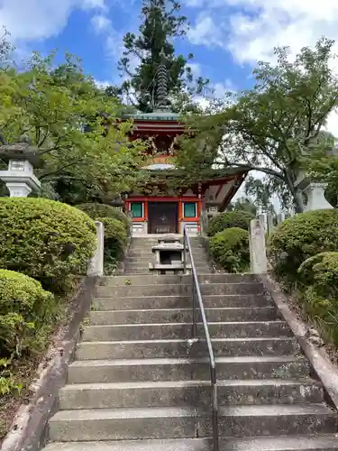 鞍馬寺(京都府)