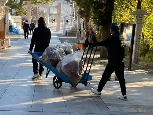 廣田神社(兵庫県)
