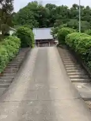 妙感寺の建物その他