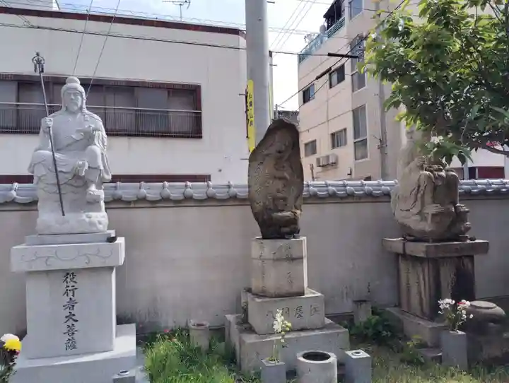 隨願寺無量寿院(香川県)