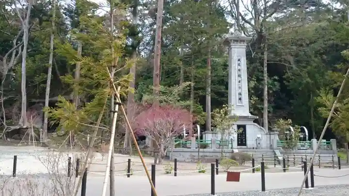 瑞巌寺のその他建物