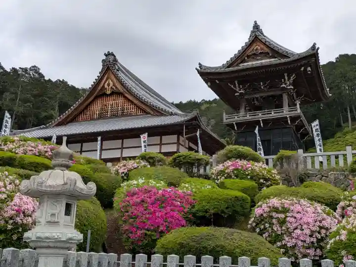 大龍寺(岐阜県)