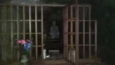 雲巌禅寺の本殿・本堂