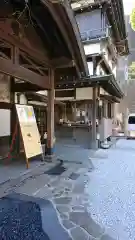 叶神社 (西叶神社)の建物その他