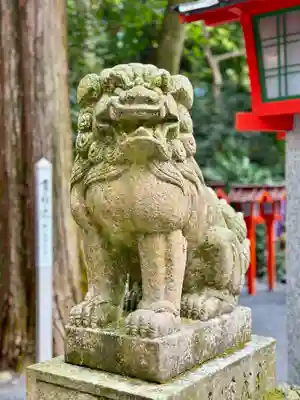椿岸神社(三重県)