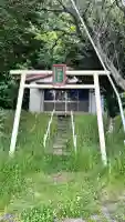 中乃澤神社(北海道)