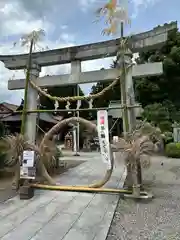 今市報徳二宮神社(栃木県)