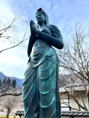 清水寺(長野県)