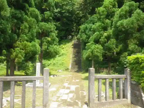 理智光寺跡（理智光寺址）＜史跡＞のその他建物