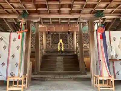 小田神社(滋賀県)