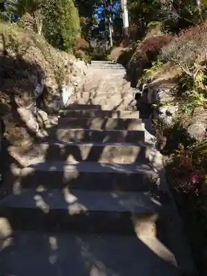 莫越山神社のその他建物