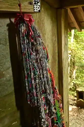 韓竈神社(島根県)