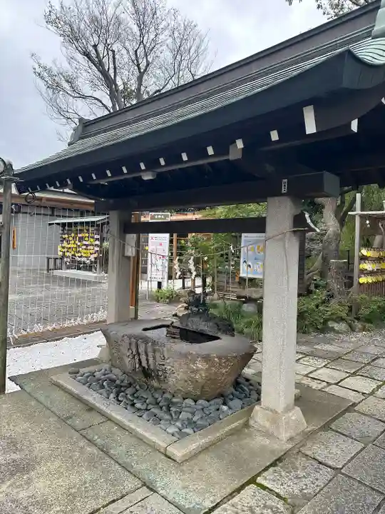 菊田神社(千葉県)