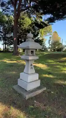 比遅里神社(北海道)