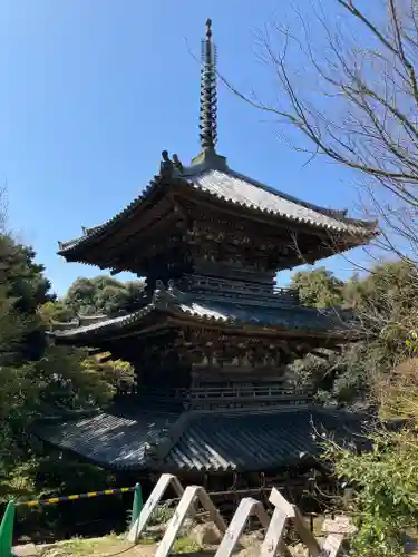 総見寺(滋賀県)