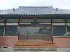 宝樹寺(愛知県)