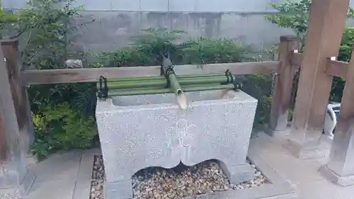 成子天神社(東京都)