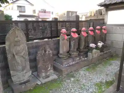 染王寺(神奈川県)