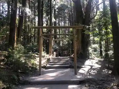 霧島神宮(鹿児島県)