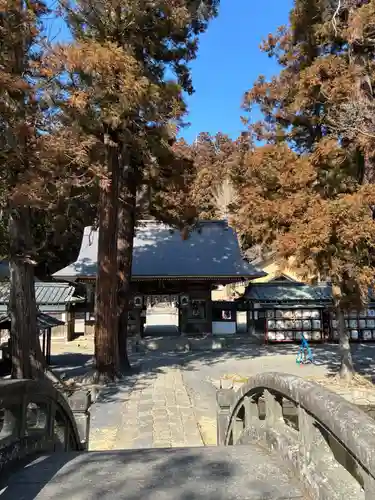 鹿嶋神社(福島県)