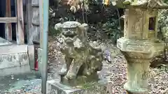 日吉神社(福井県)