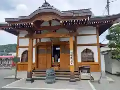 東学寺(神奈川県)