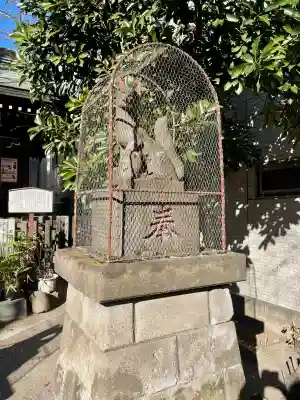 甘酒稲荷神社(東京都)