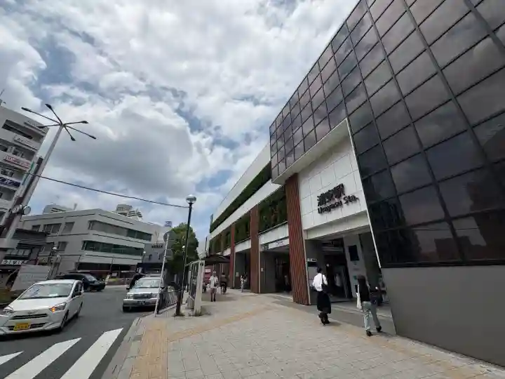 清瀧神社(千葉県)
