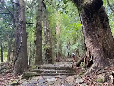 熊野那智大社(和歌山県)