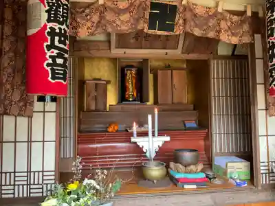 宝性院　薬師堂(白岡堂）(埼玉県)