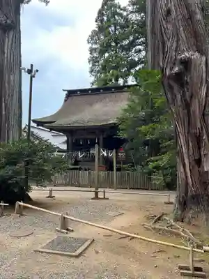 鹿島神宮(茨城県)