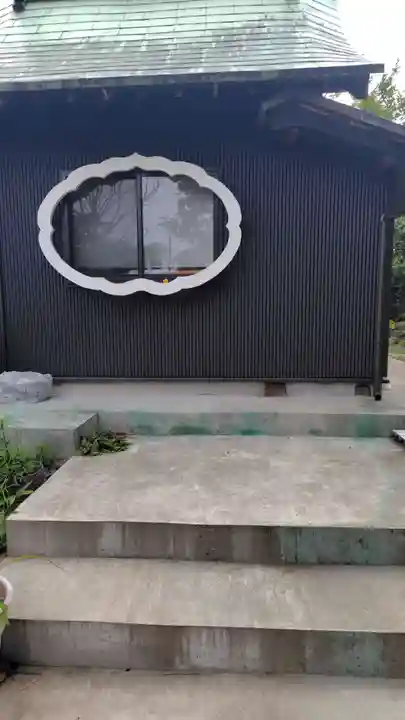 厚木山別院妙晃寺(神奈川県)