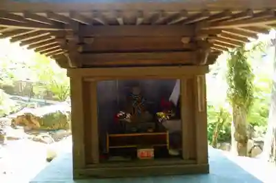 瀧宮神社のその他建物