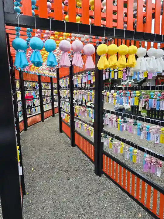 田無神社(東京都)