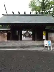 千歳神社(北海道)