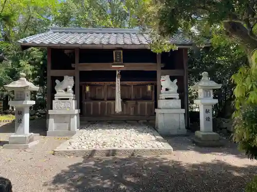 日枝神社(滋賀県)