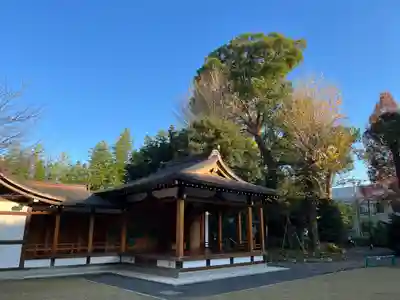 阿佐ヶ谷神明宮(東京都)