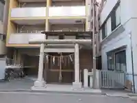 豊潤稲荷神社(東京都)