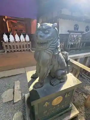 丹生都比売神社(和歌山県)