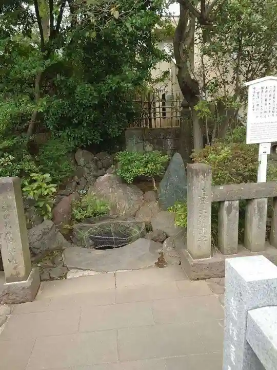 泉岳寺(東京都)
