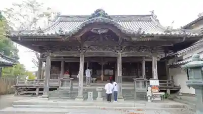 大日寺(徳島県)