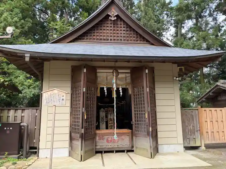 大崎八幡宮(宮城県)