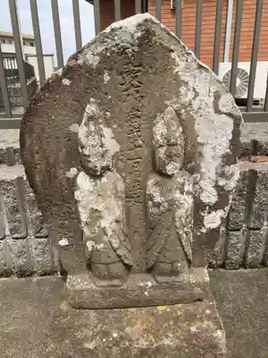 真田神社(神奈川県)
