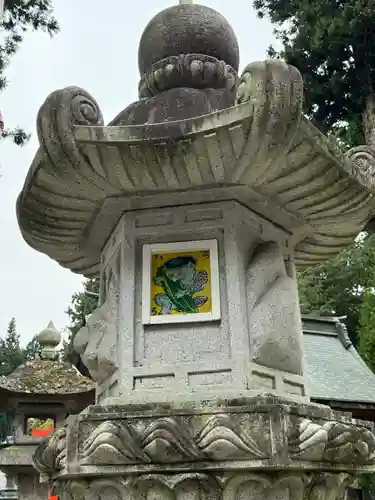 櫛引八幡宮(青森県)